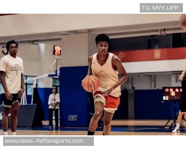 广州潜力股美国特训成果显著满屏肌肉获网友点赞