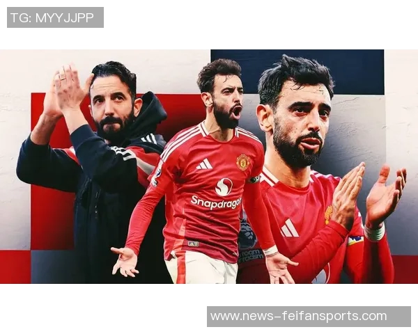 曝阿莫林已说服安德森选择曼联!欲卖B费筹钱,中场2.5亿三进三出