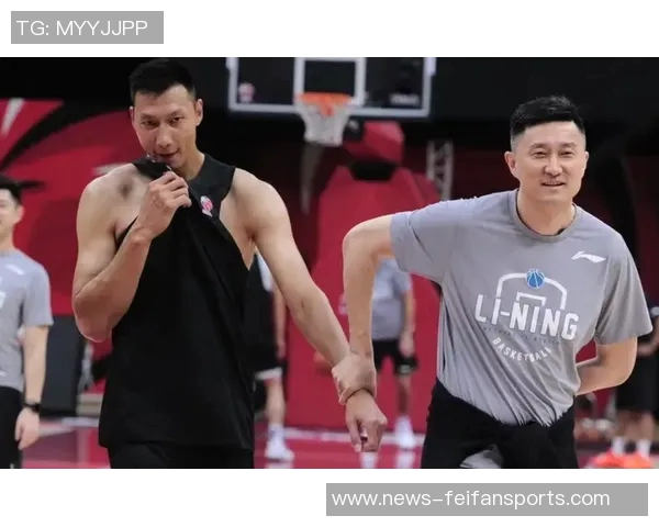 易建联的广东从未遭遇过季后赛被横扫,这次悬了