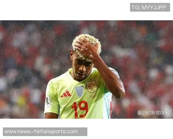 TA谈亚马尔受伤:让国家队主力服用止痛药才能参加世预赛,这有点牵强