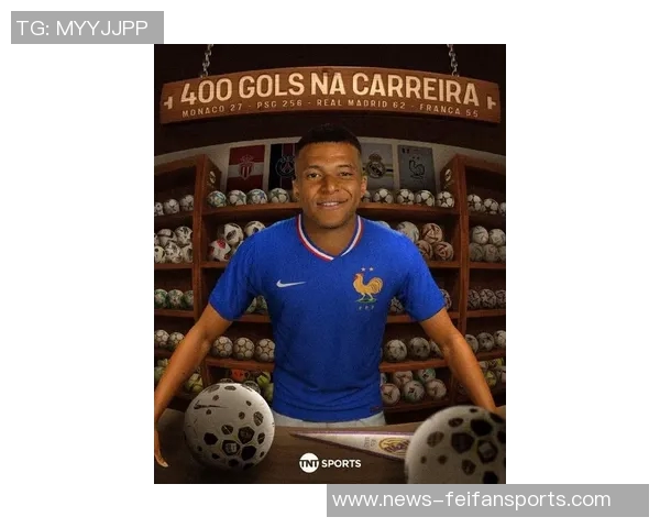 姆巴佩:法国队人才辈出,我们会尽全力赢得下届世界杯