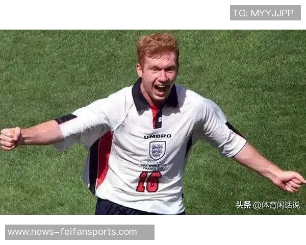 斯科尔斯：目前这支英格兰队根本没有能力赢得世界杯