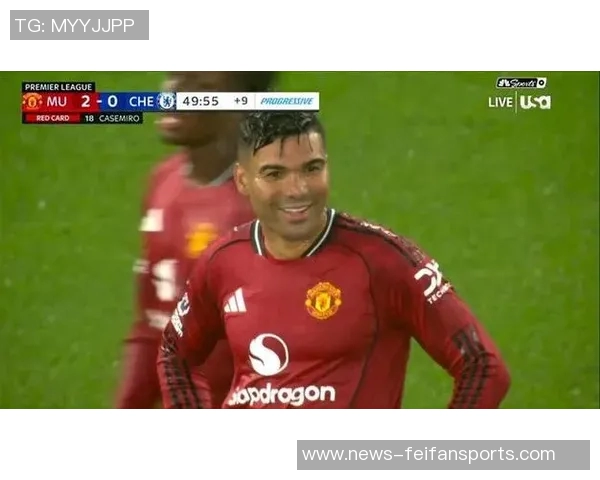 曼晚：卡塞米罗离队传闻不断升温，阿莫林想引入加拉格尔