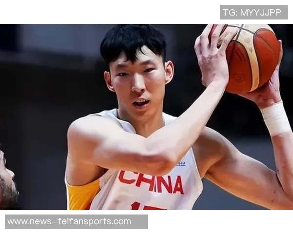 西热：周琦哪帅了？打波兰发球失误赵睿也有责任——破解战场上的责任谜题