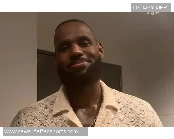 追梦：若詹姆斯为追求最佳阵容资格而维持出勤率，我不会惊讶