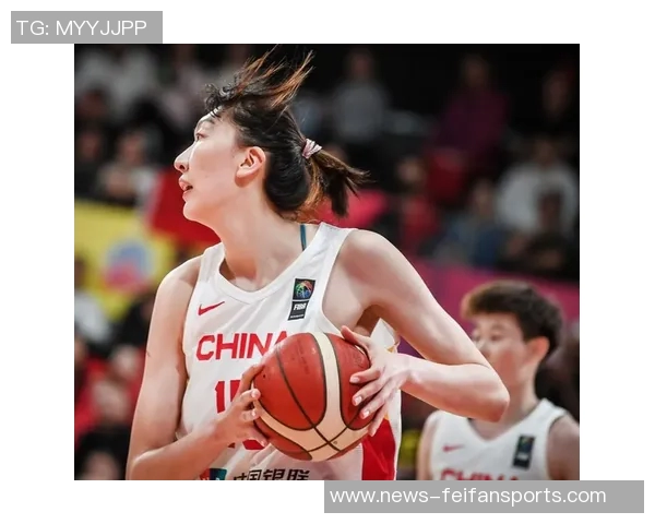 遗憾之夜韩旭成最大亮点中国篮球必须坚持走出去