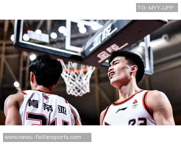 阔别1个月后重燃战火CBA超长间歇期考验各路豪强