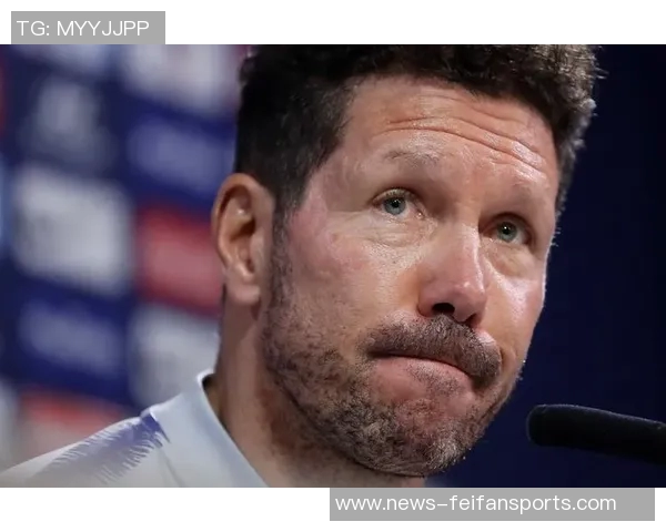 马卡报:特朗普的决定给西蒙尼带来麻烦,这是一种蝴蝶效应