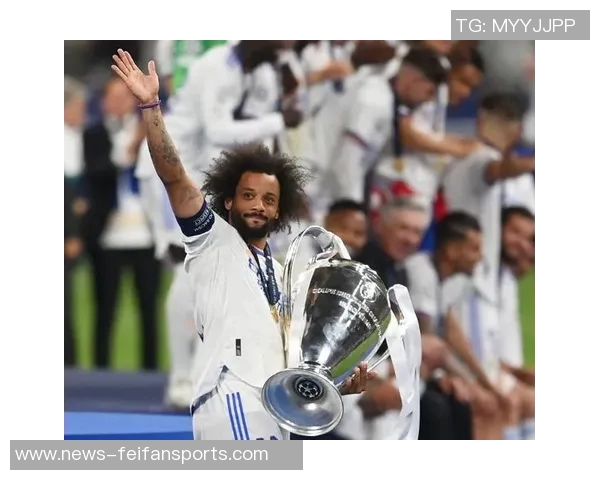 马塞洛:伯纳乌总会有神奇的夜晚,皇马教会你赢得胜利